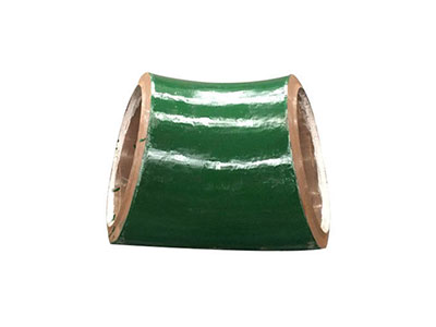 合金鋼180度焊接彎頭